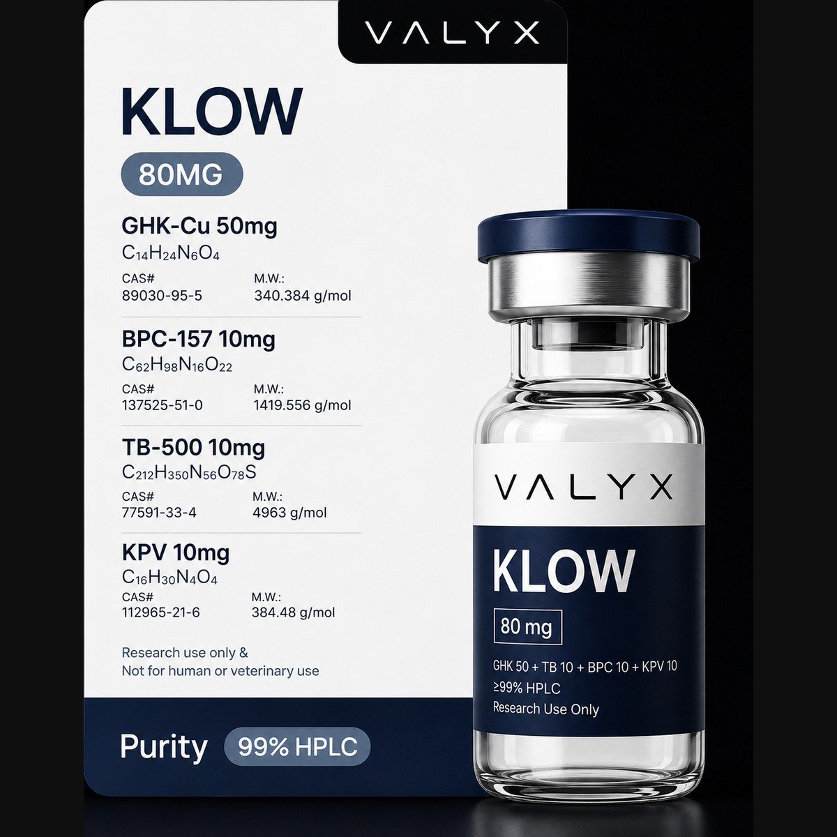 KLOW Blend