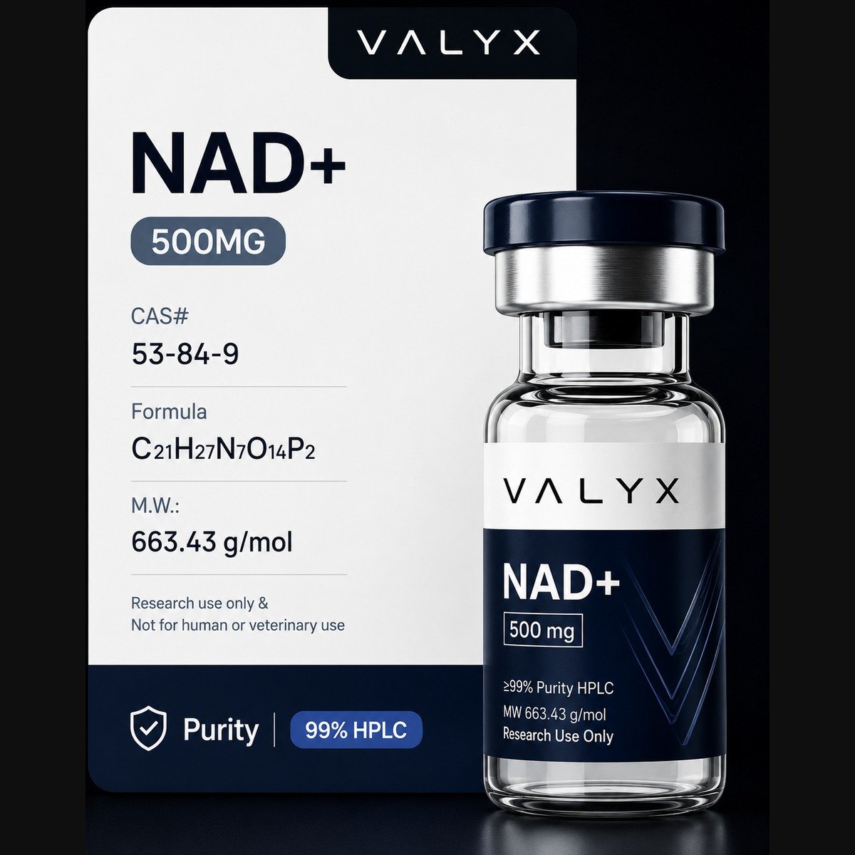 NAD+