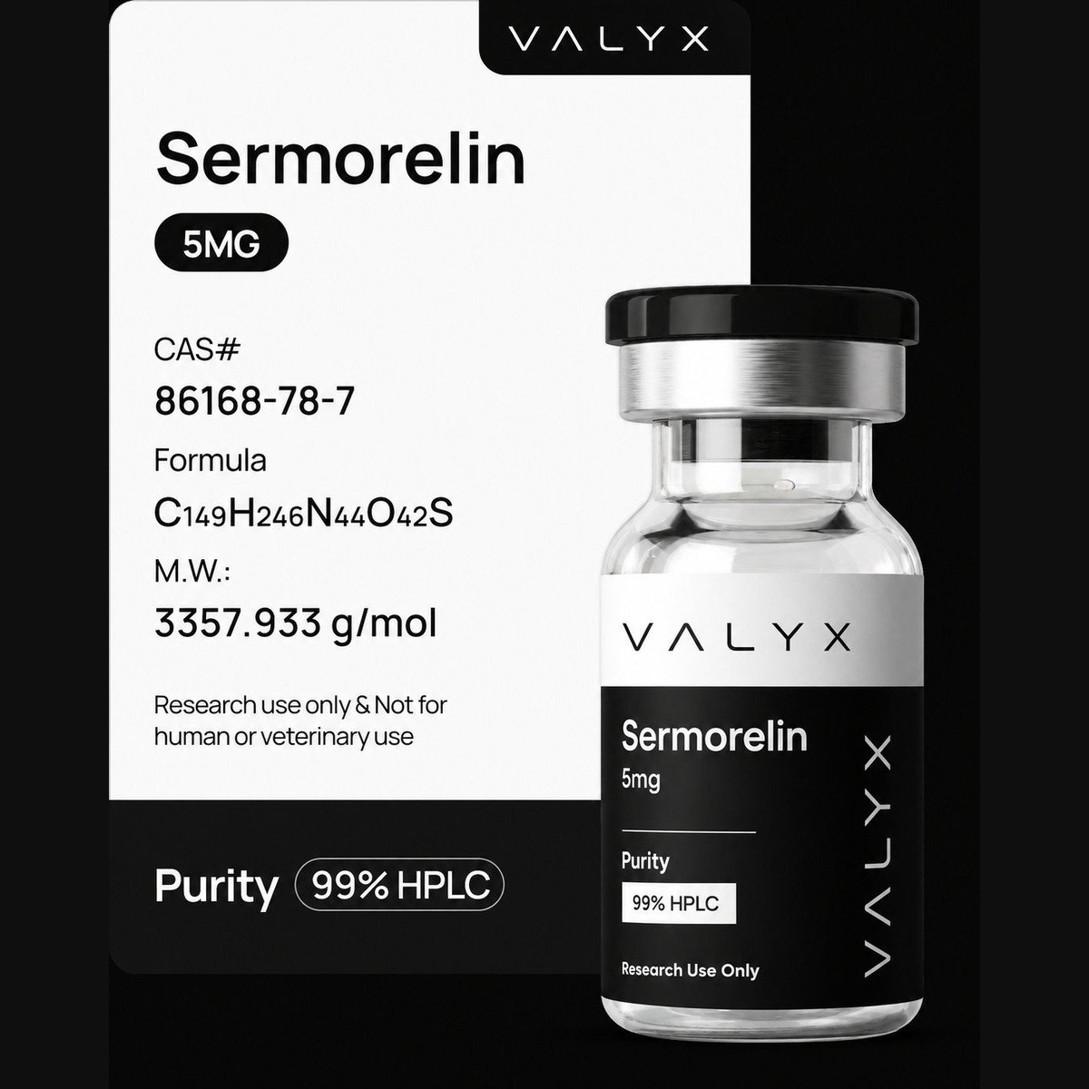 Sermorelin